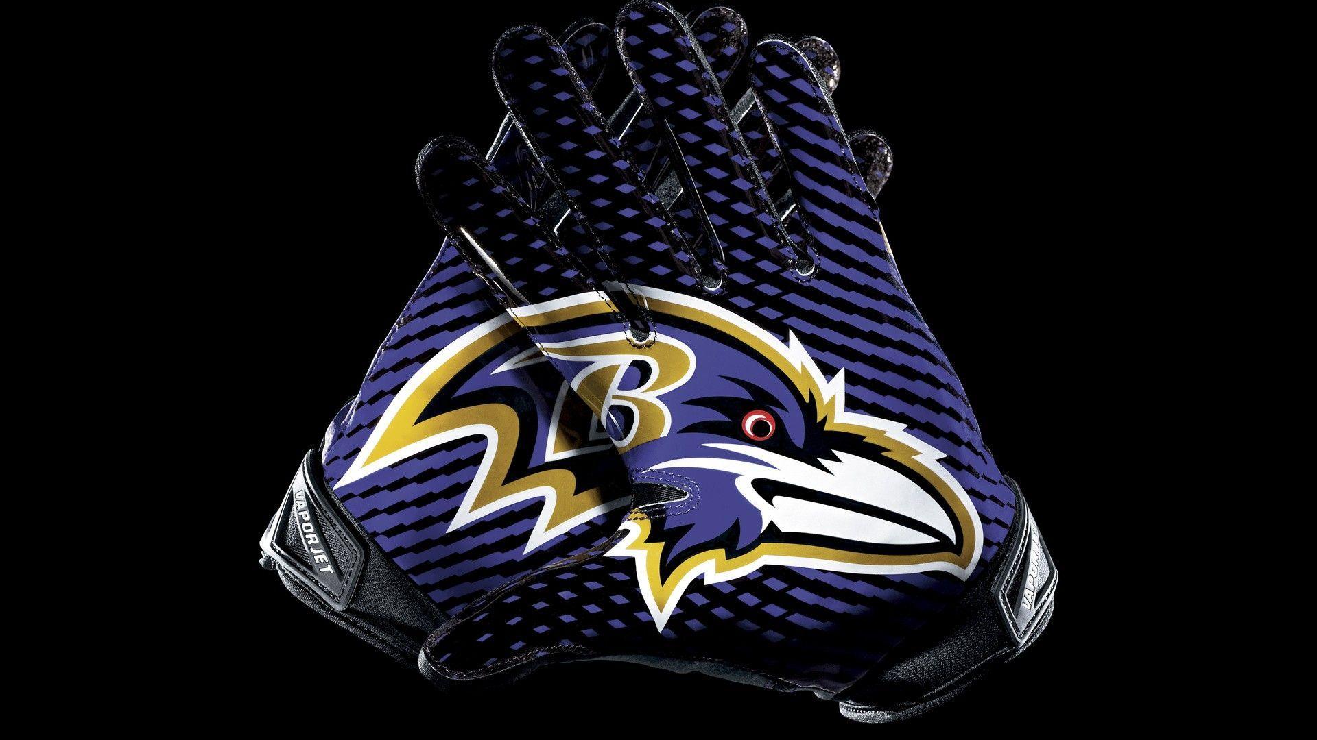 Baltimore Ravens Background HD. Ravens, Football wallpaper