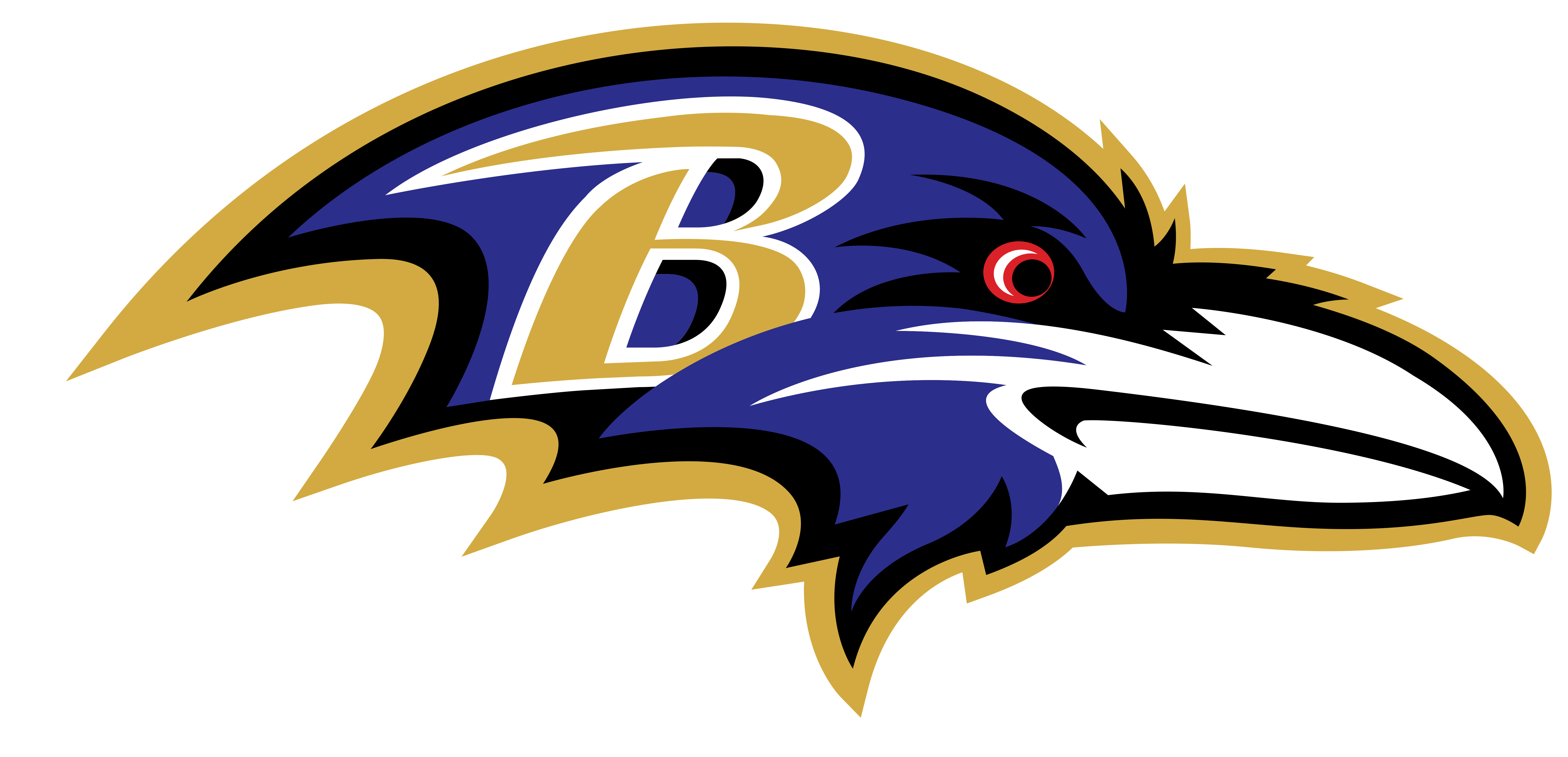 Baltimore Ravens 5k Retina Ultra HD Wallpaper