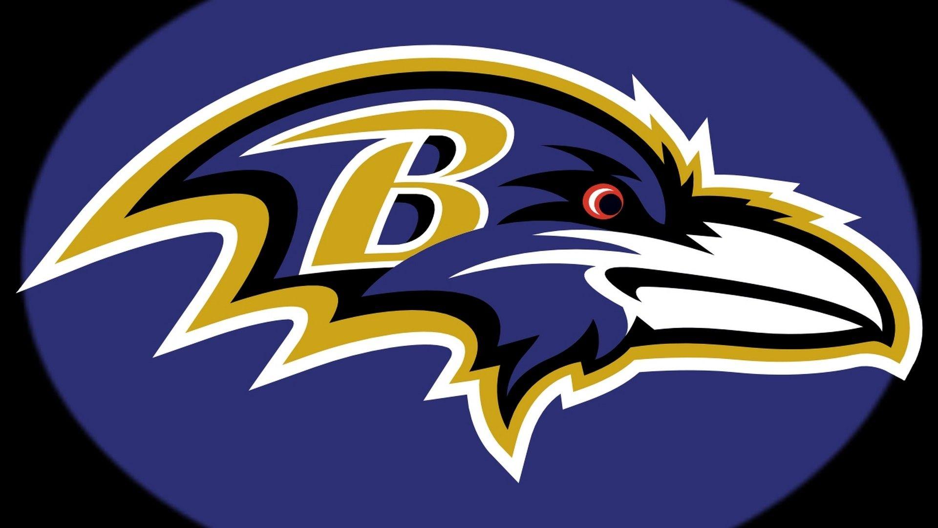 Baltimore Ravens Wallpaper HD. Ravens and Wallpaper