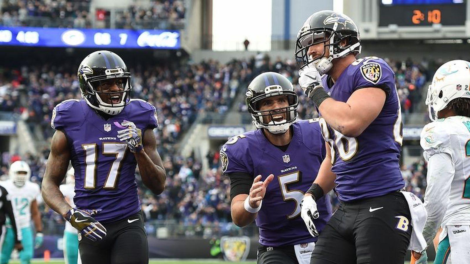 Bold Predictions for the Ravens offseason