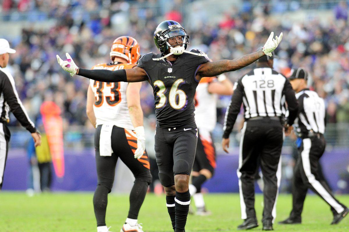 Baltimore Ravens 2018 roster preview