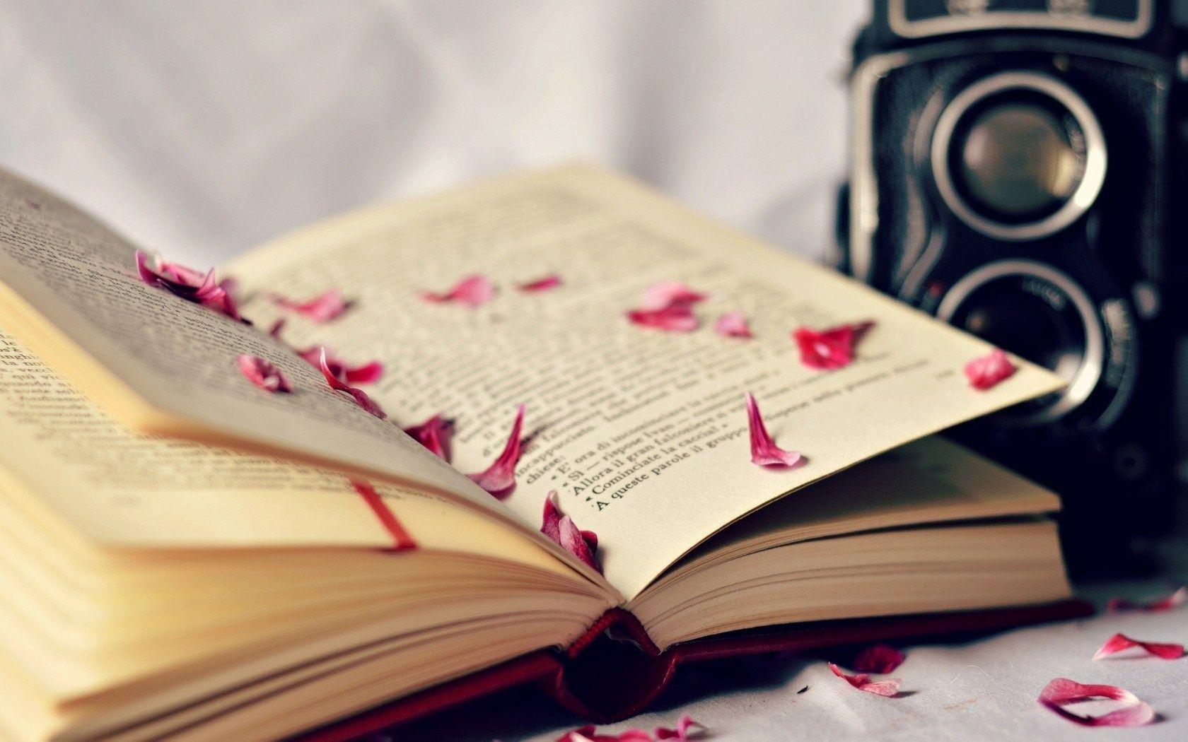 Beautiful Book Pages Wallpaper 43888 1680x1050px