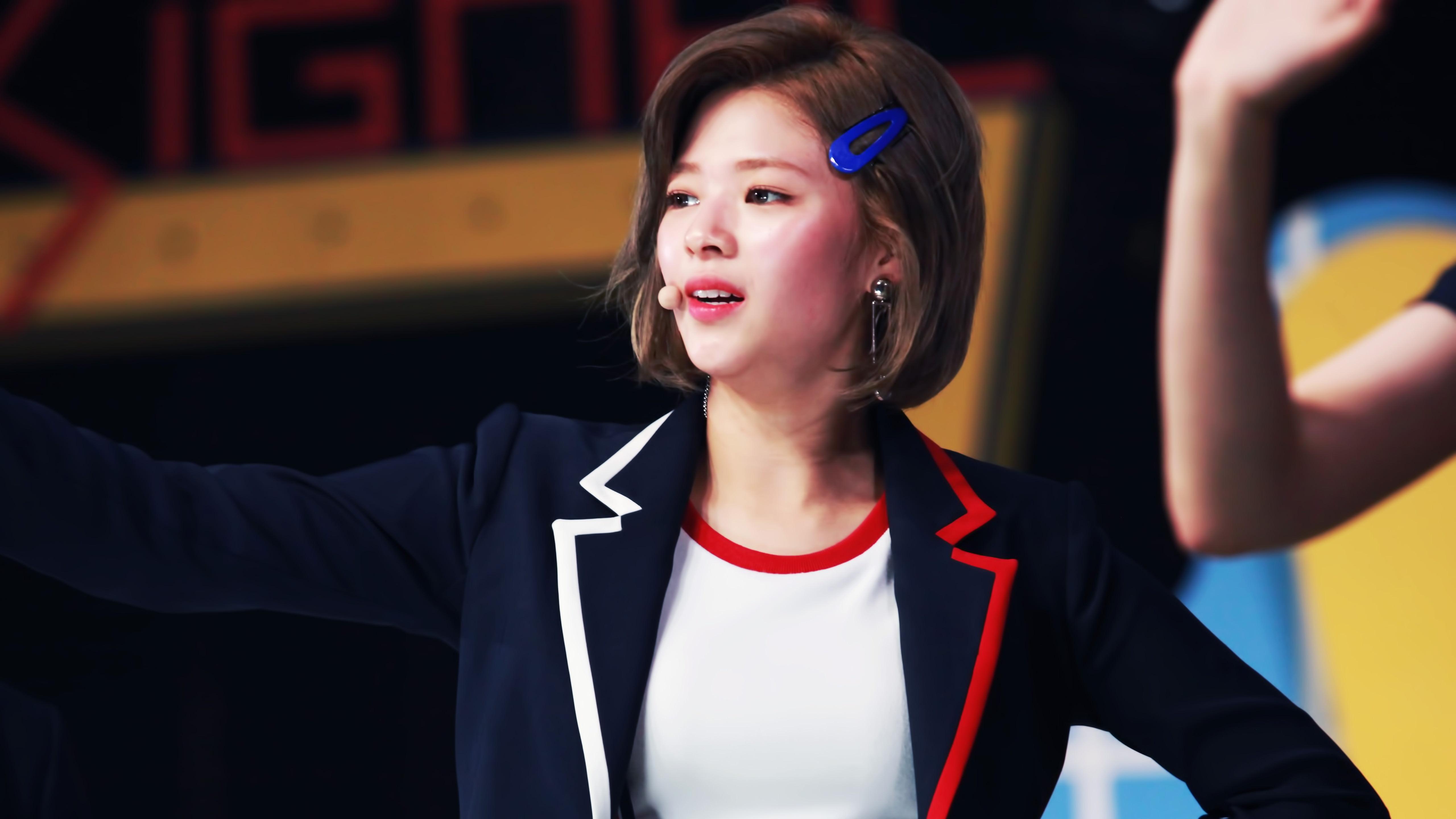 Jeongyeon Twice Wallpaper Hd Music K Wallpapers Images | Hot Sex Picture