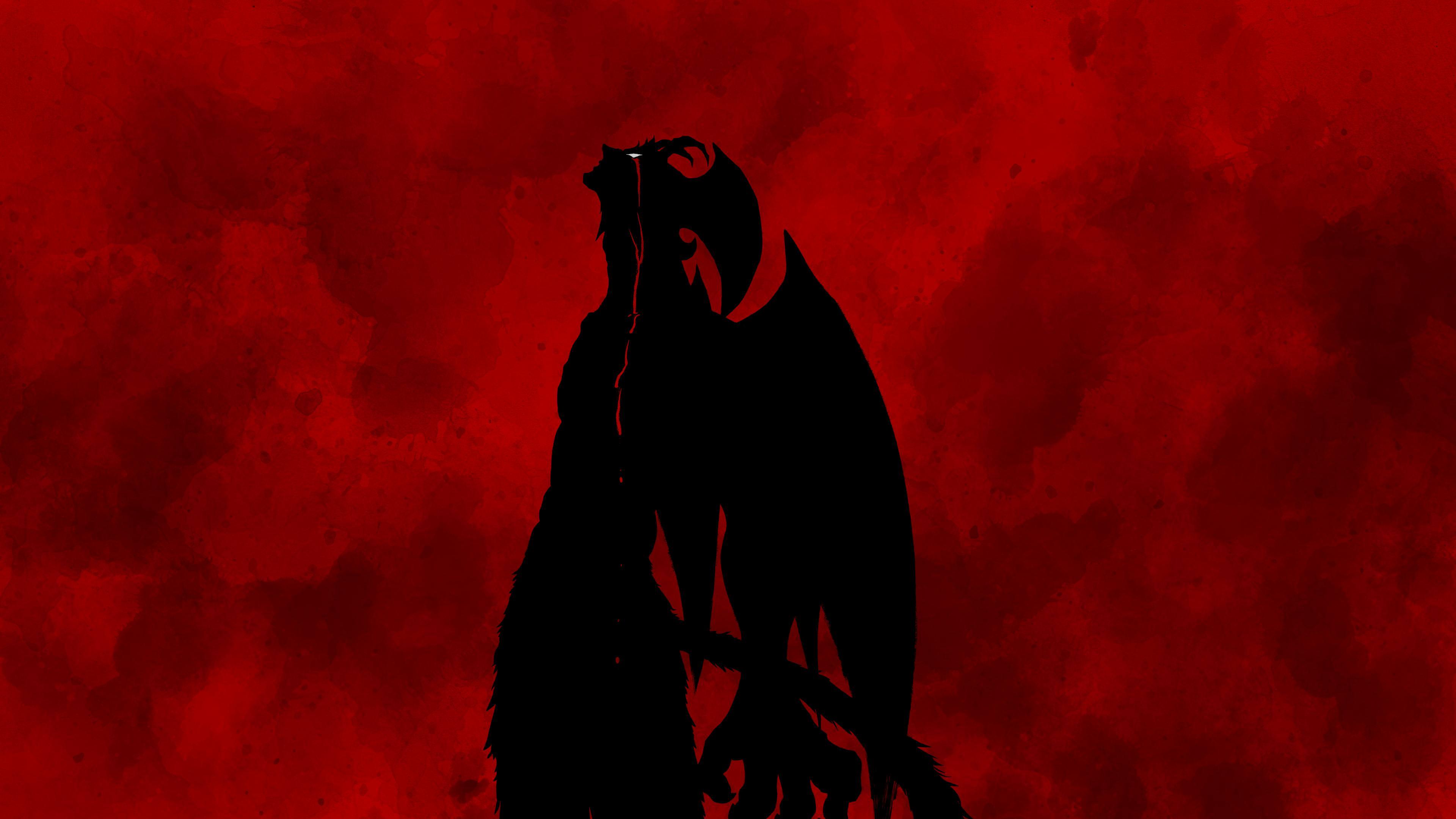 Devilman Crybaby Wallpapers  Top Free Devilman Crybaby Backgrounds   WallpaperAccess