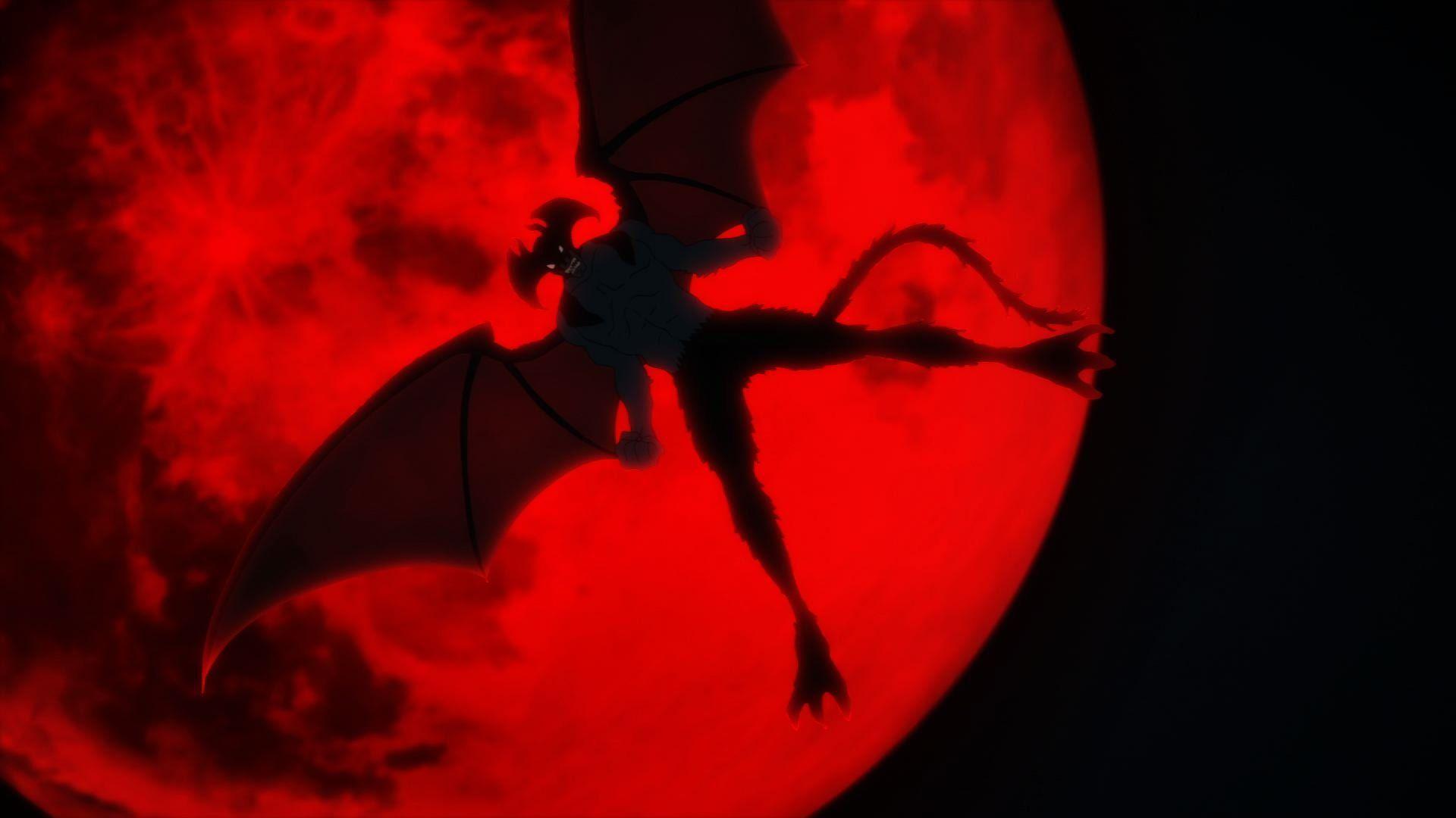 Devilman: Crybaby review mixed bag of blood and bone
