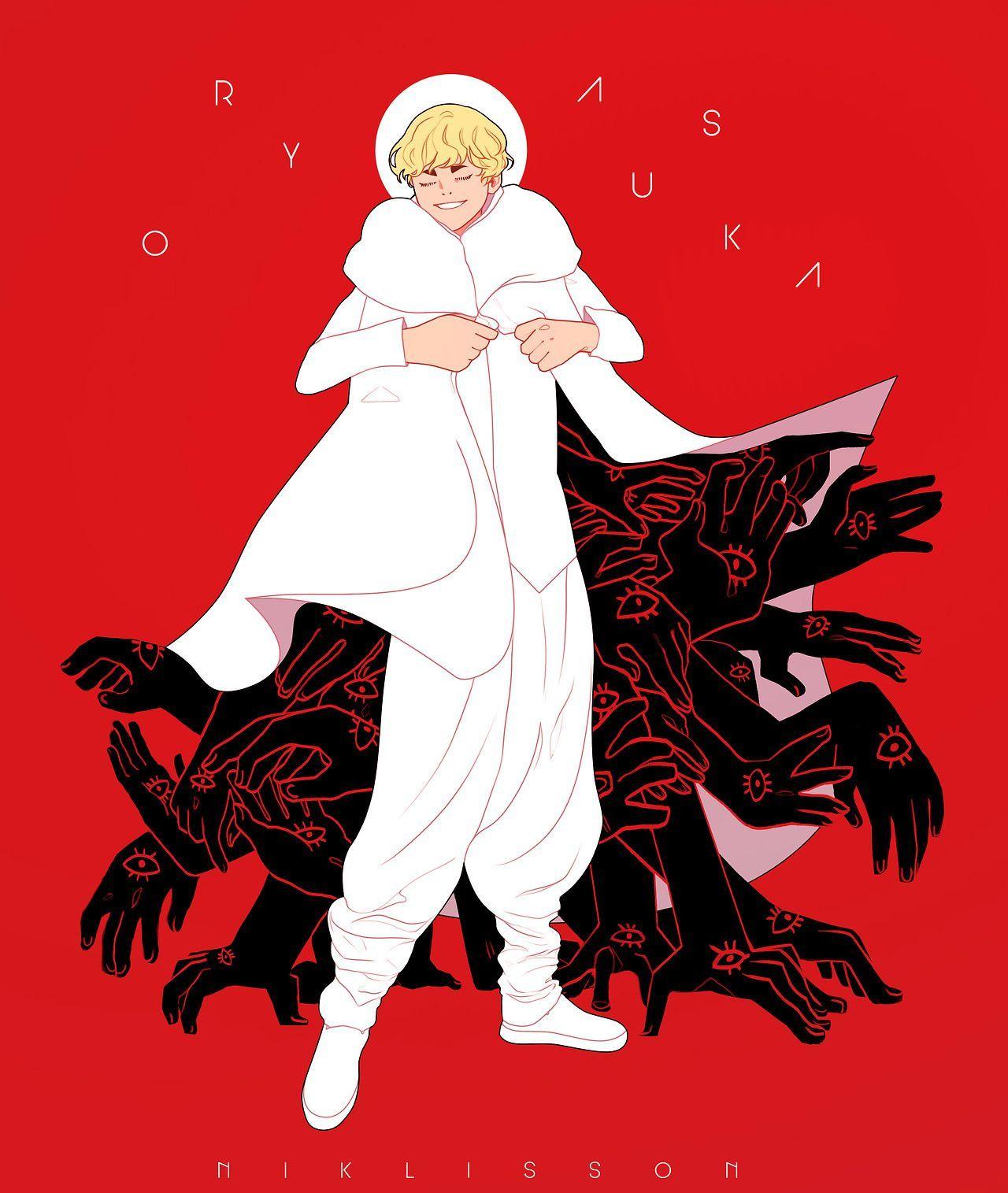 Guess Who Just Binge Watched Devilman Crybaby? Also, Thanks For 11K