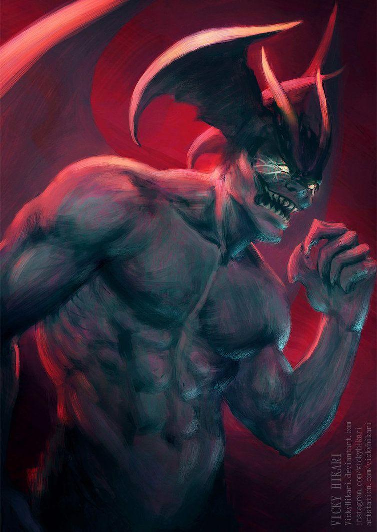 Devilman Crybaby [Netflix]
