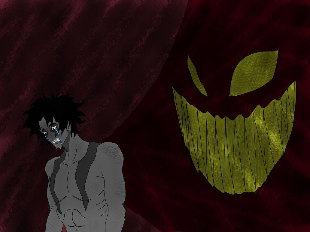 Devilman Wallpaper, Picture