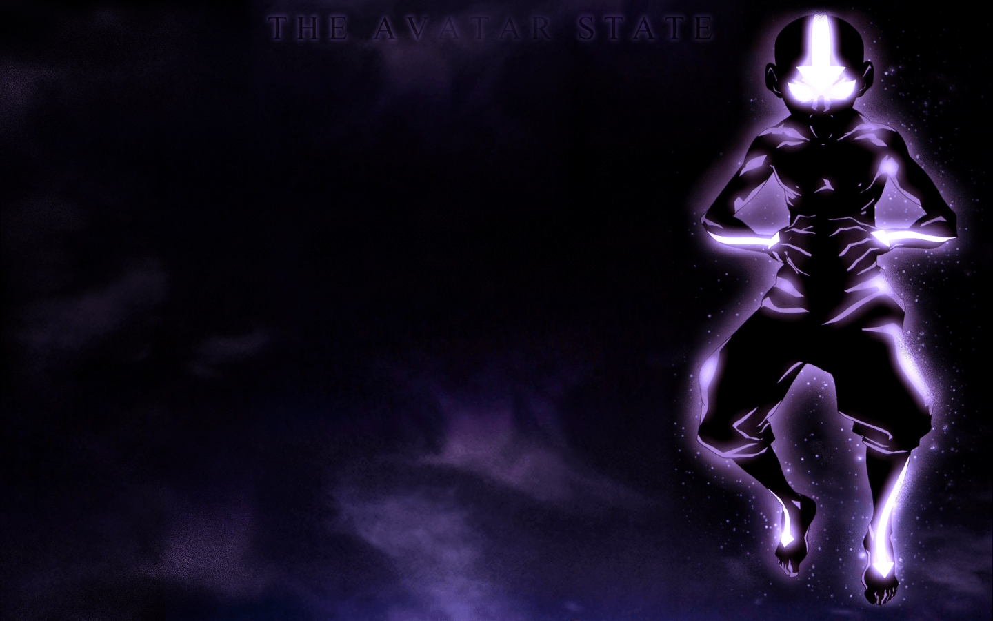 Avatar The Last Airbender HD Wallpaper