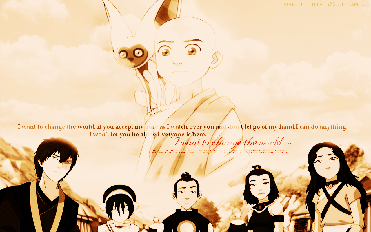 Avatar The Last Airbender Wallpaper, 33 Best HD Picture of Avatar