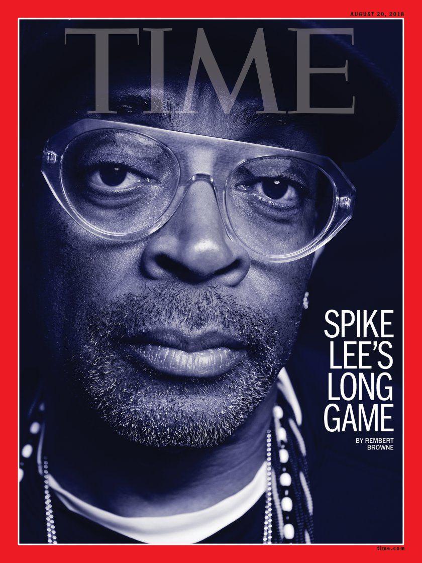 Spike Lee Wants BlacKkKlansman to Wake America Up