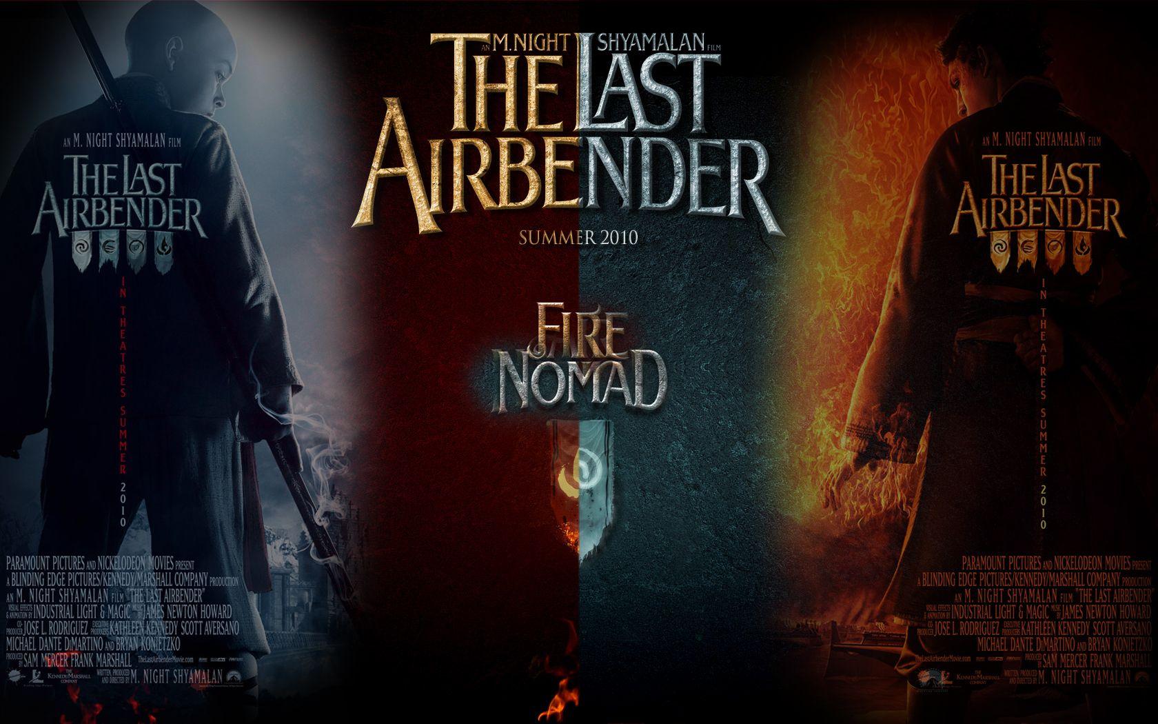 Avatar The Last Airbender Movie 2 15 Cool HD Wallpaper