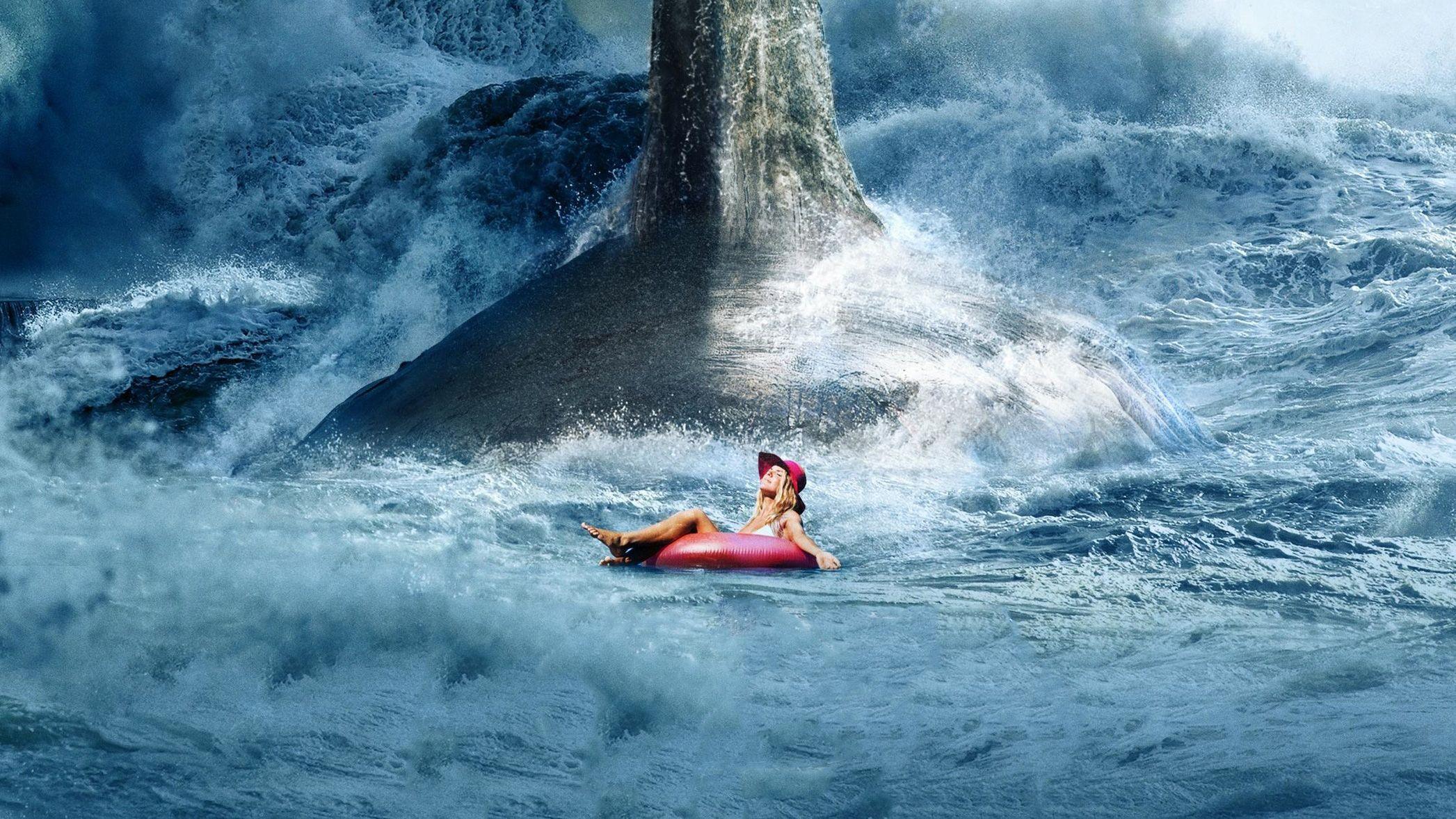 The Meg Movie HD Movies, 4k Wallpaper, Image, Background