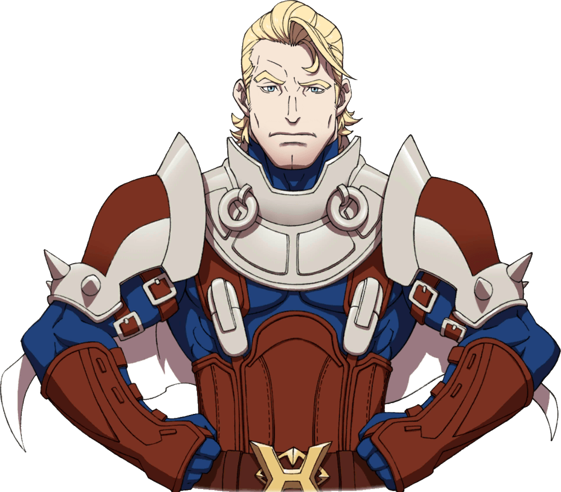 FEF Arthur My Room Model.png