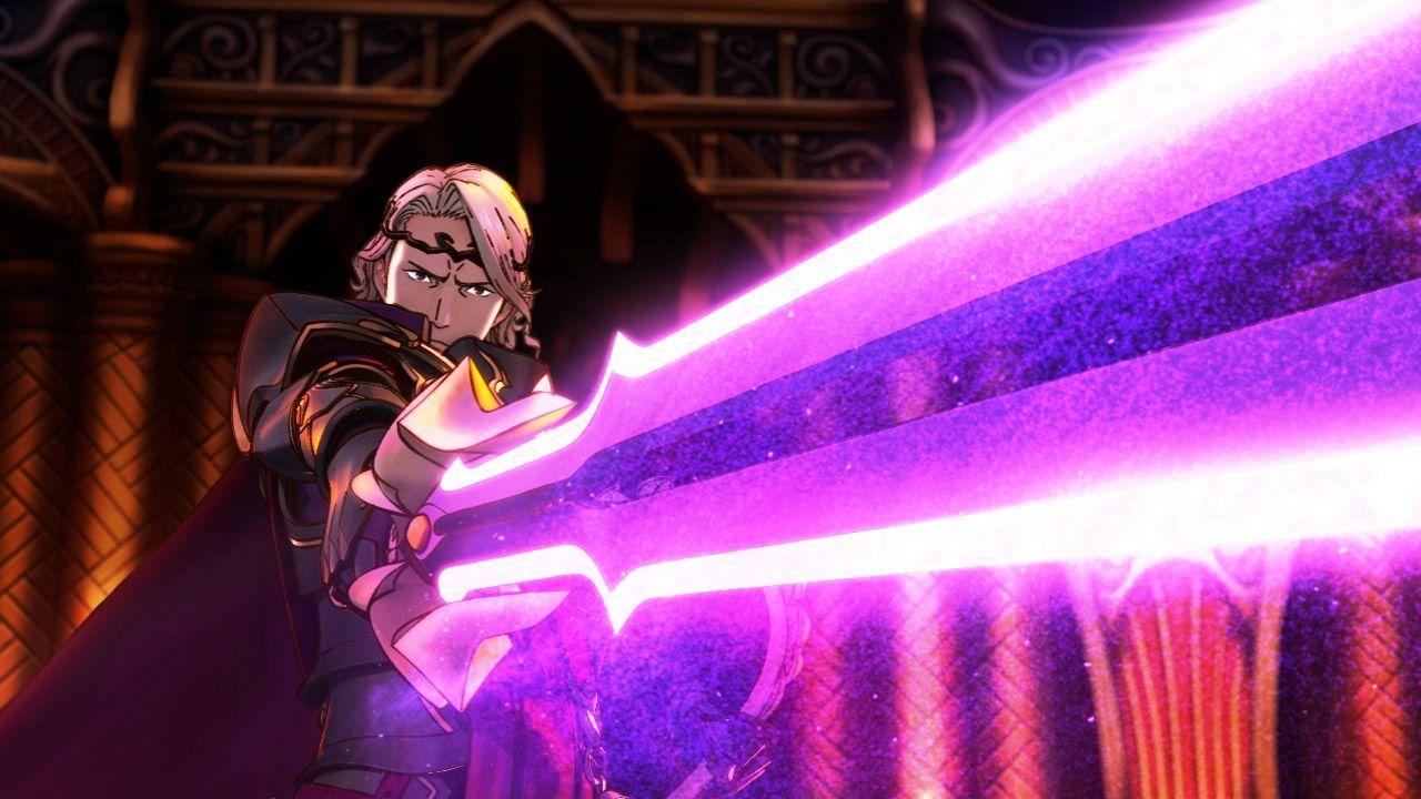 Fire Emblem Fates: How To Recruit Every Character In Conquest