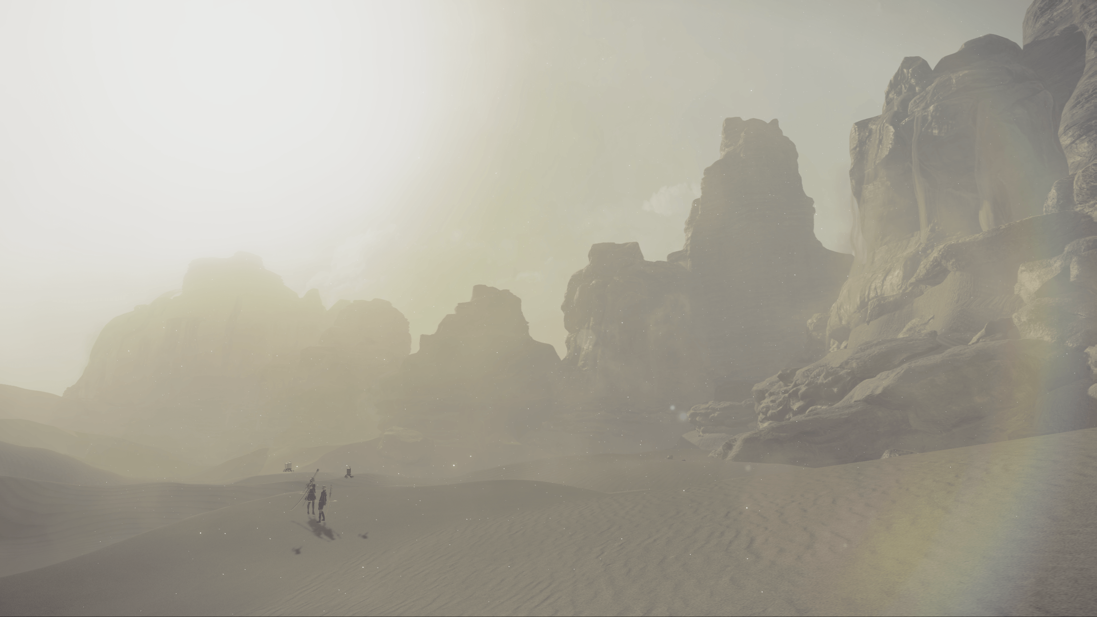 NieR:Automata BECOME AS GODS Edition
