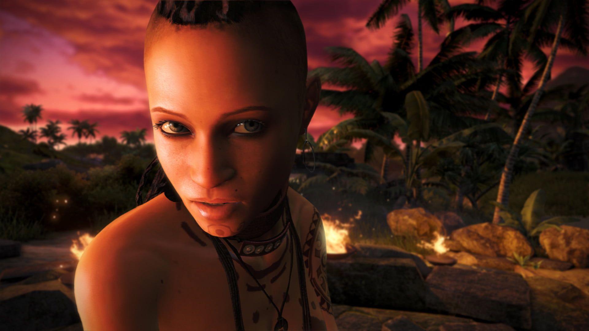 Far Cry 3: Classic Edition' Is Free With 'Far Cry 5' Season Pass