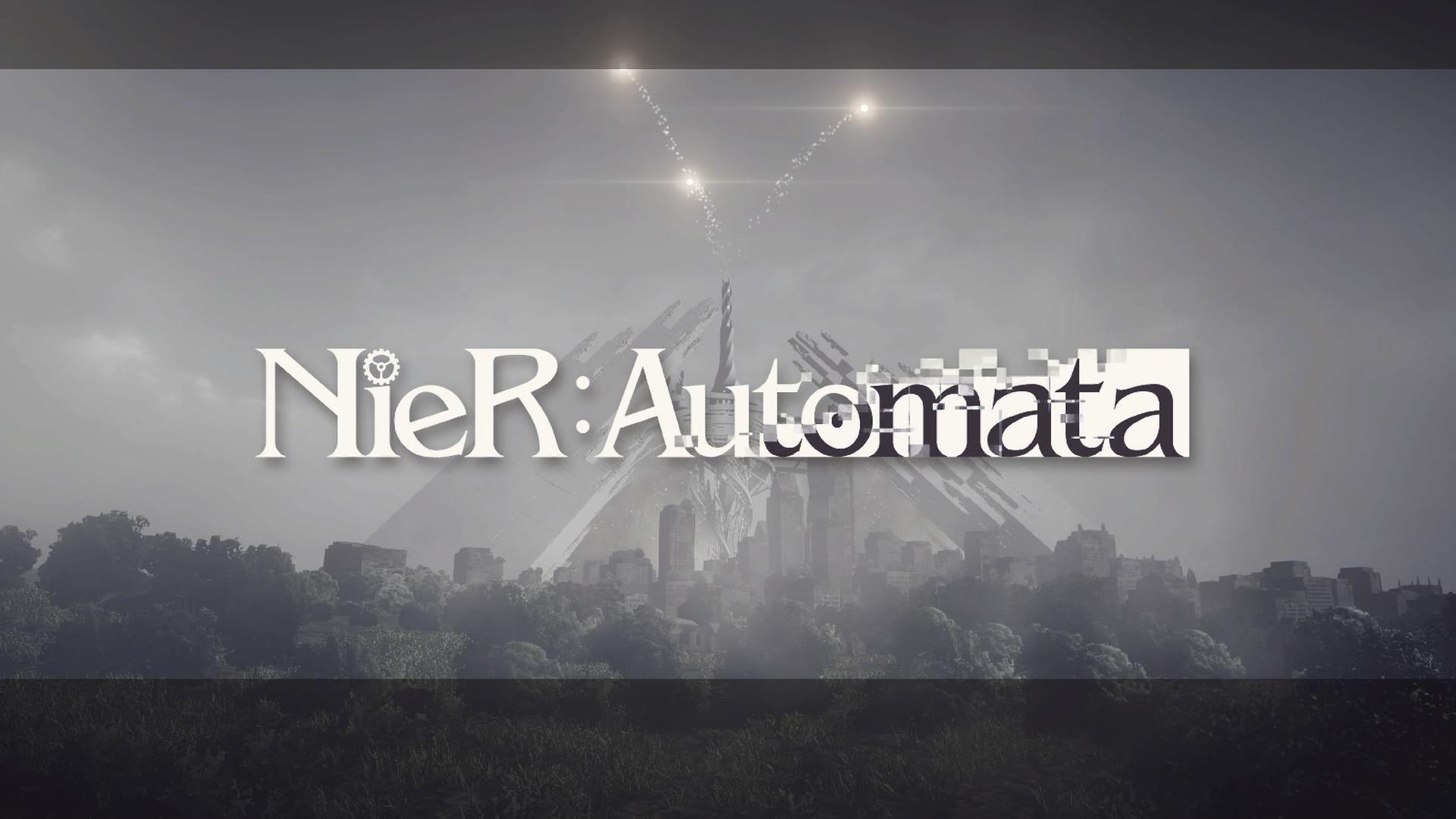 NieR: Automata Is Coming To Xbox One Via Leak From Square Enix