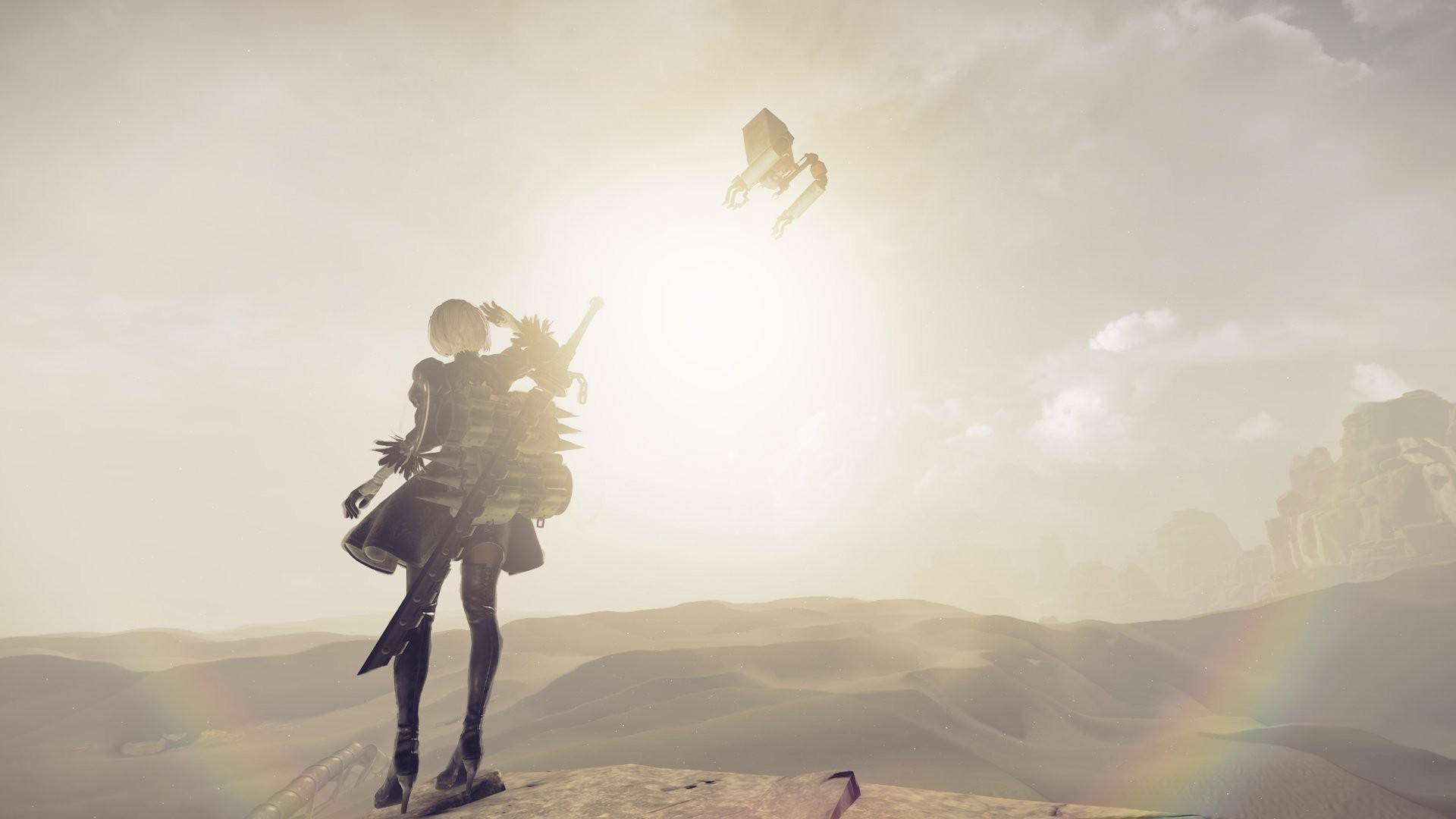 Buy NieR Automata pc cd key