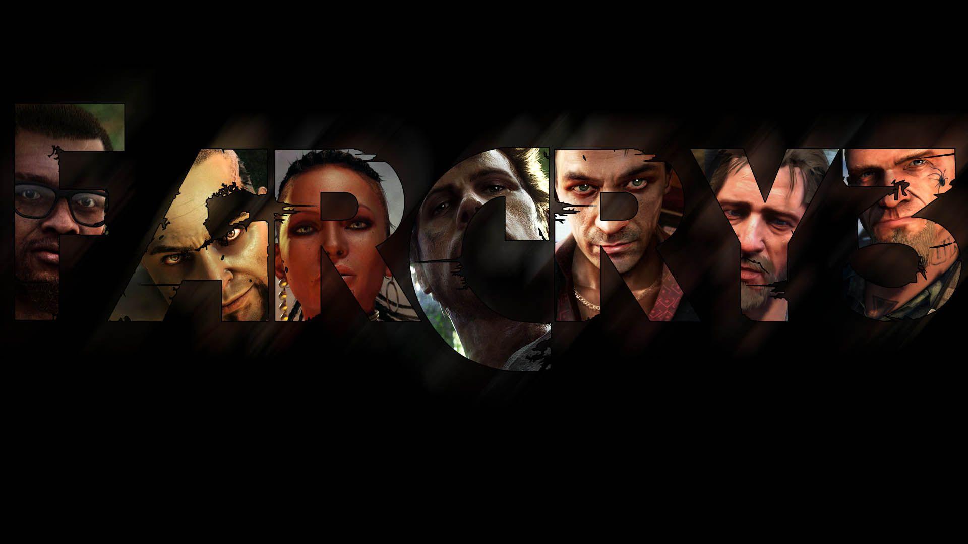 Far Cry 3 Classic Edition Wallpapers Wallpaper Cave