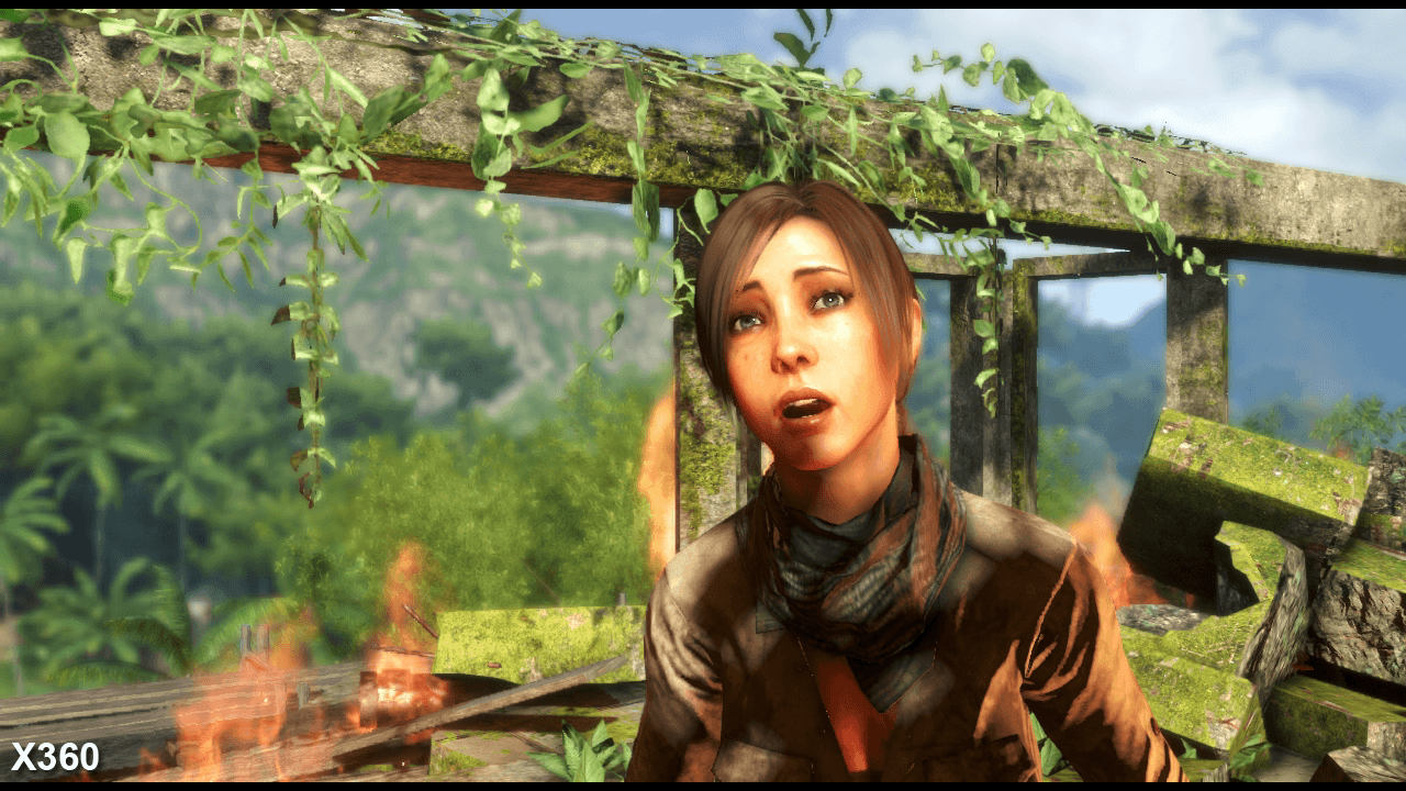 Far Cry 3 Classic Edition Wallpapers Wallpaper Cave