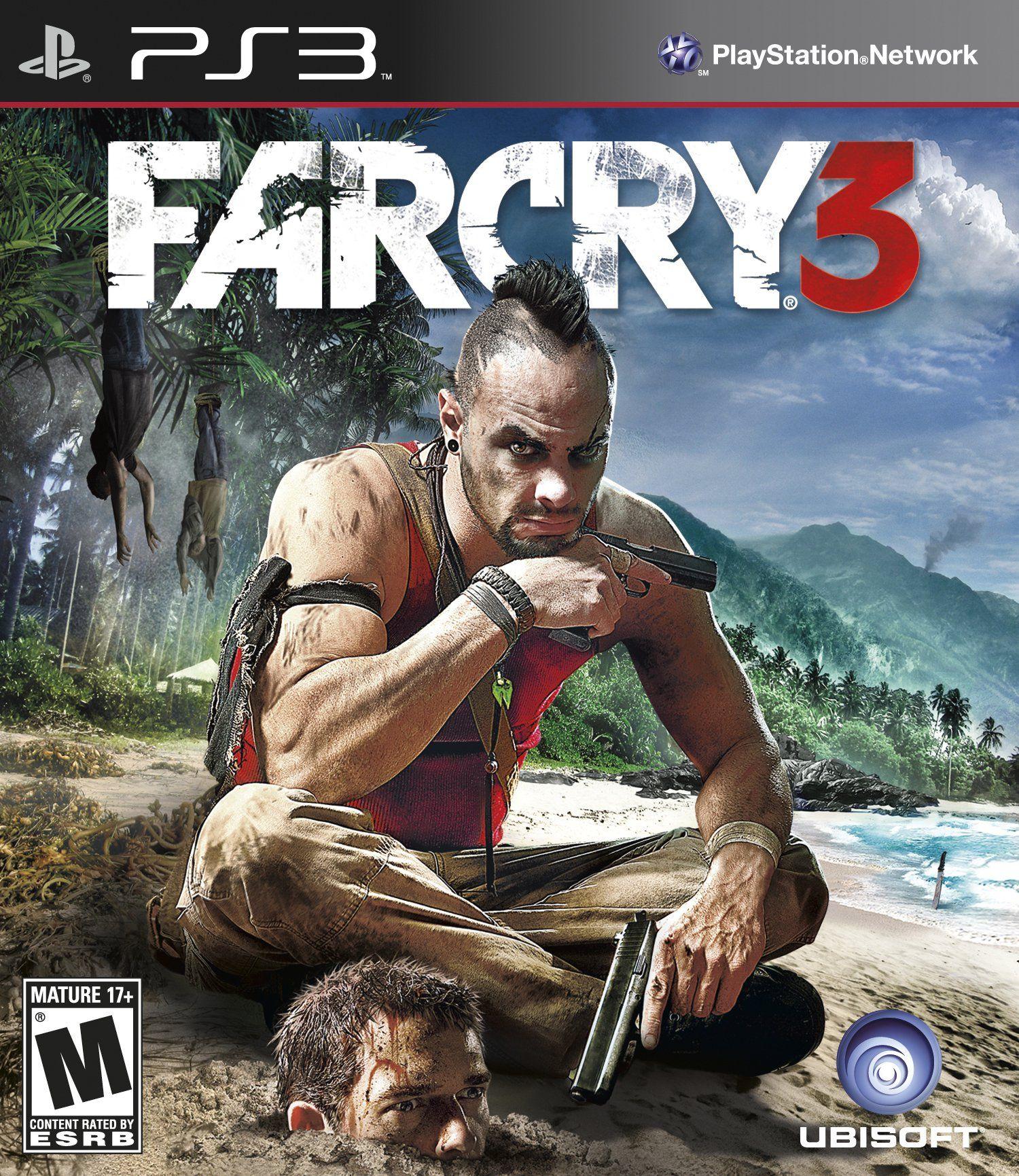 Far Cry 3.com