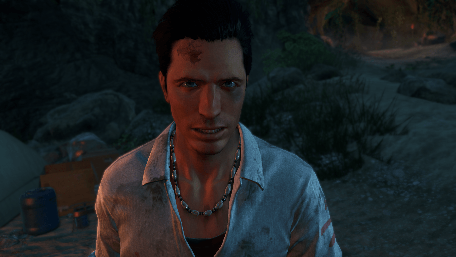 Far cry 3 keith