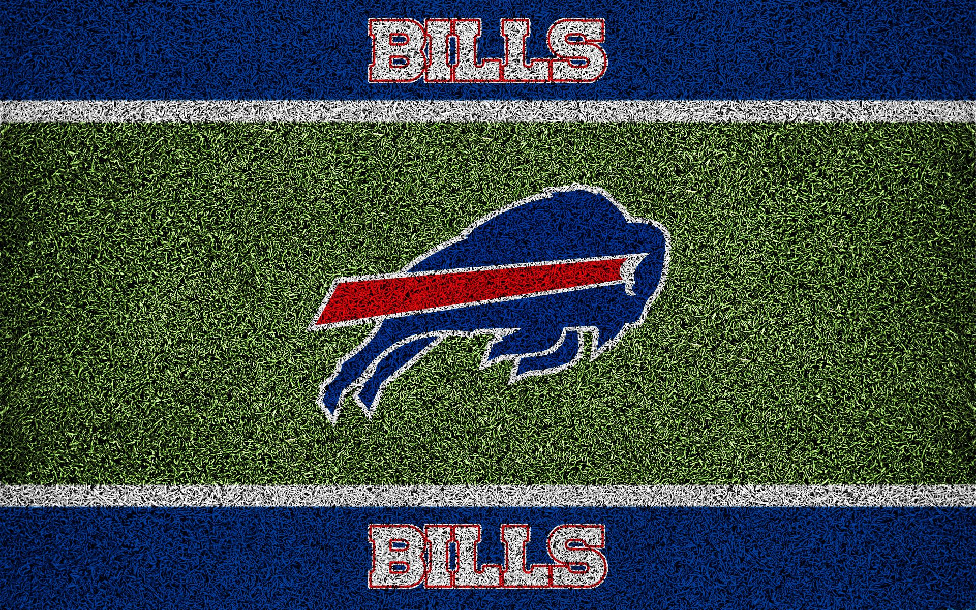 Buffalo Bills 2018 Wallpaper