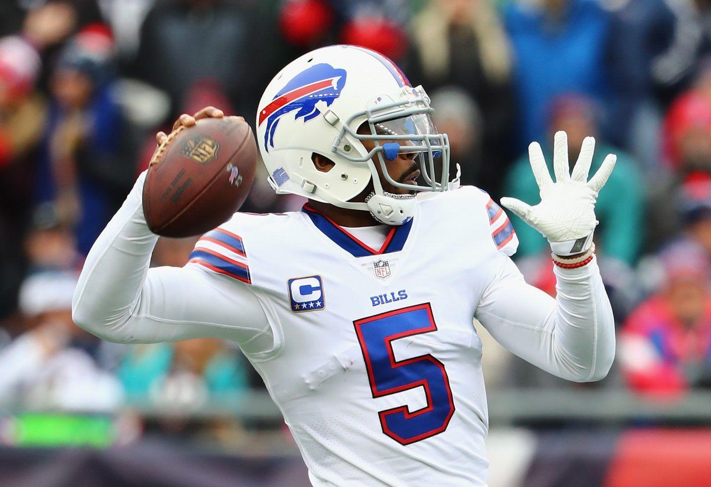 Why the Buffalo Bills Will Return to the Playoffs