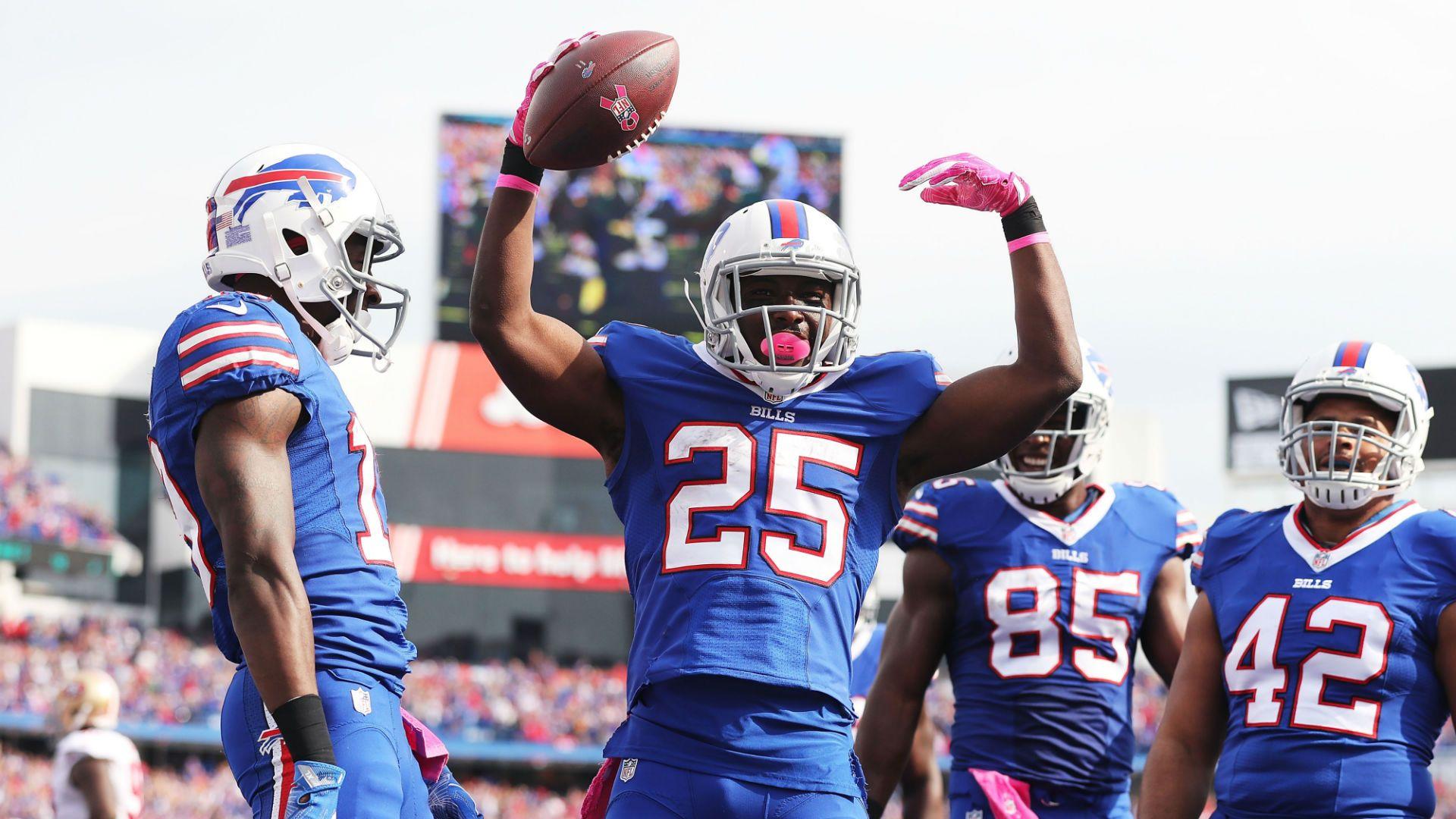 Why all of us were wrong about the Buffalo Bills
