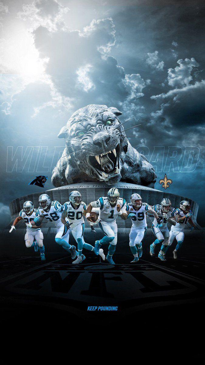 Carolina Panthers wallpaper ⬇