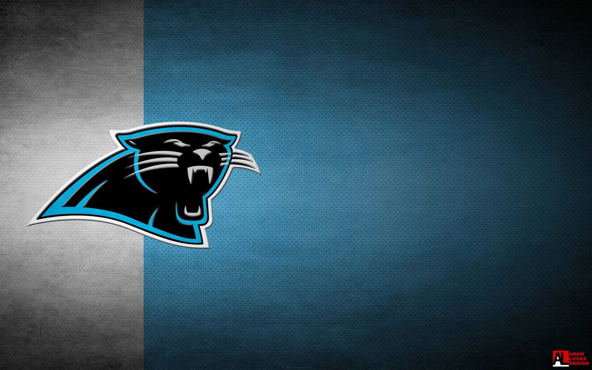 Carolina Panthers Logo Wallpaper Full HD Pics For Androids Waraqh