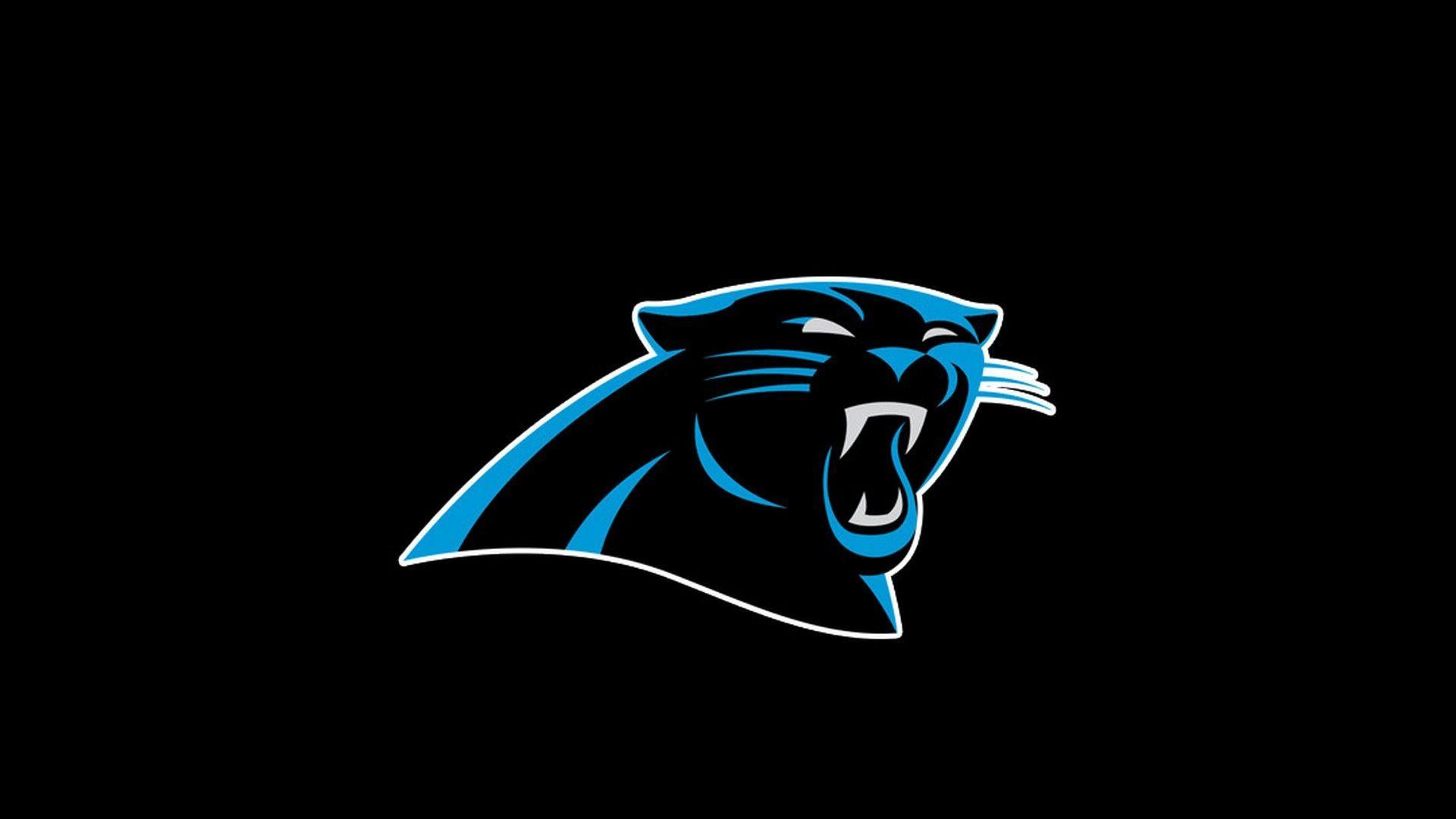 HD Desktop Wallpaper Carolina Panthers. HD desktop, Football