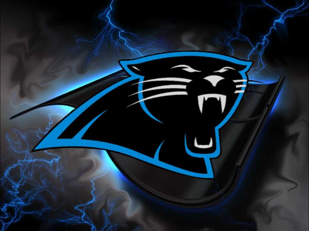 Carolina Panthers Background 4k Desktop HD Image For Pc Page