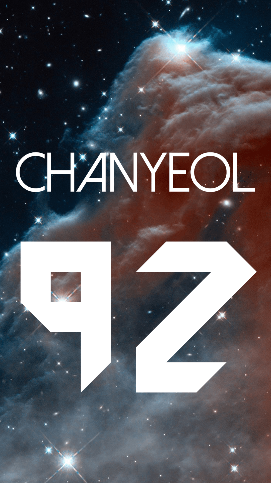 EXO.. Chanyeol wallpaper for phone. *EXO*. Exo