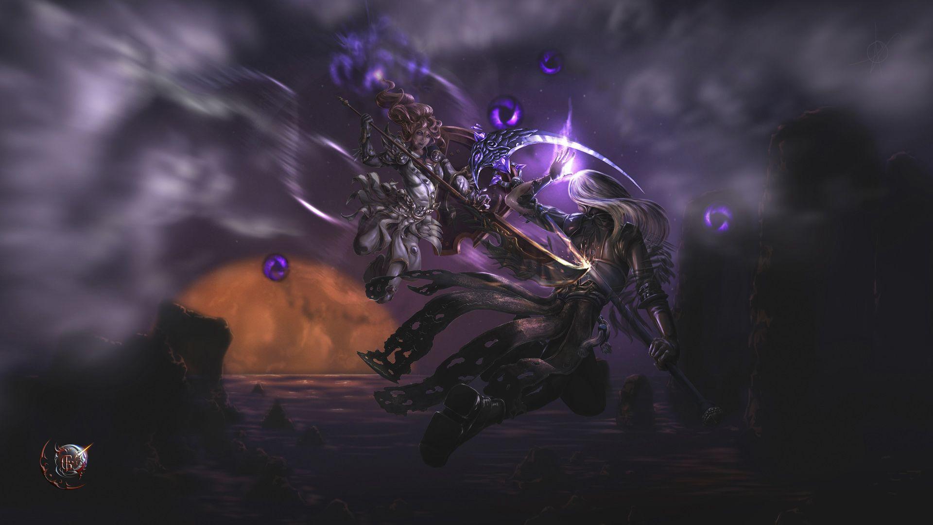 Revelation Online HD Wallpaper 11 X 1080