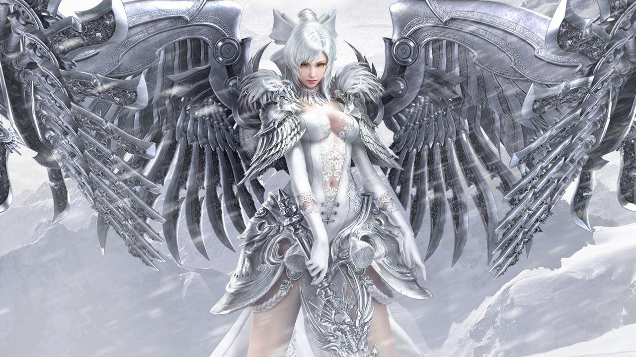 Revelation Online HD Wallpaper and Background Image