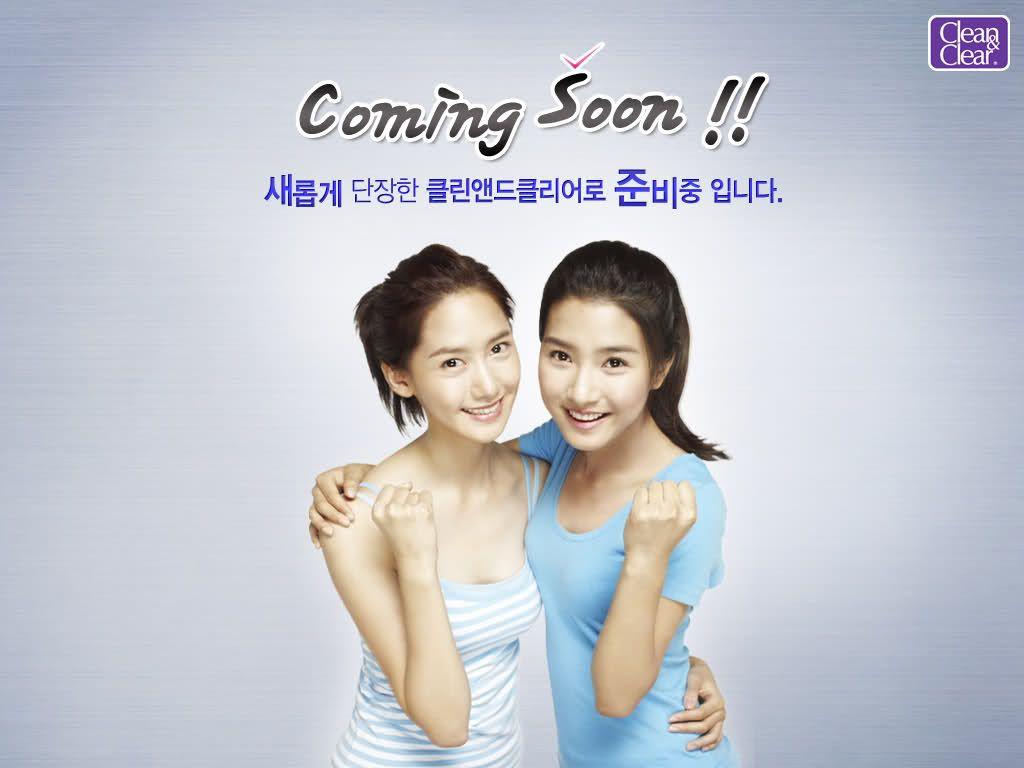 Sweet Couple From Seoul With Love: [picture] SNSD Yoona and Kim So