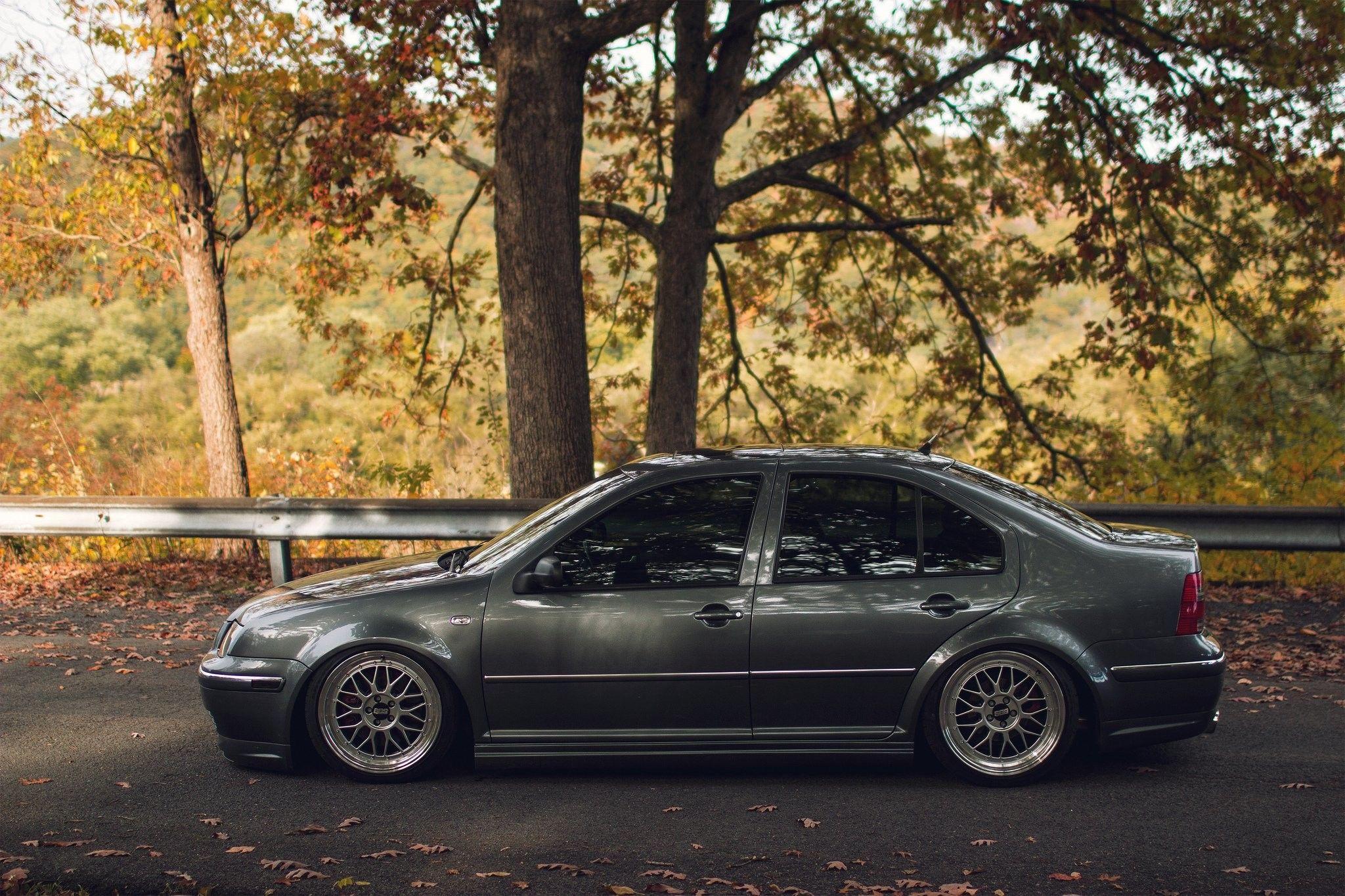 Volkswagen Jetta Wallpaper