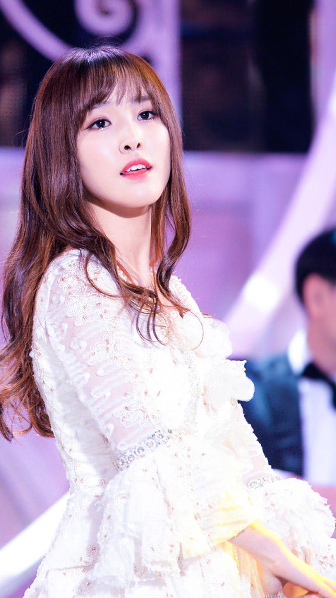 Yuju Wallpapers Wallpaper Cave