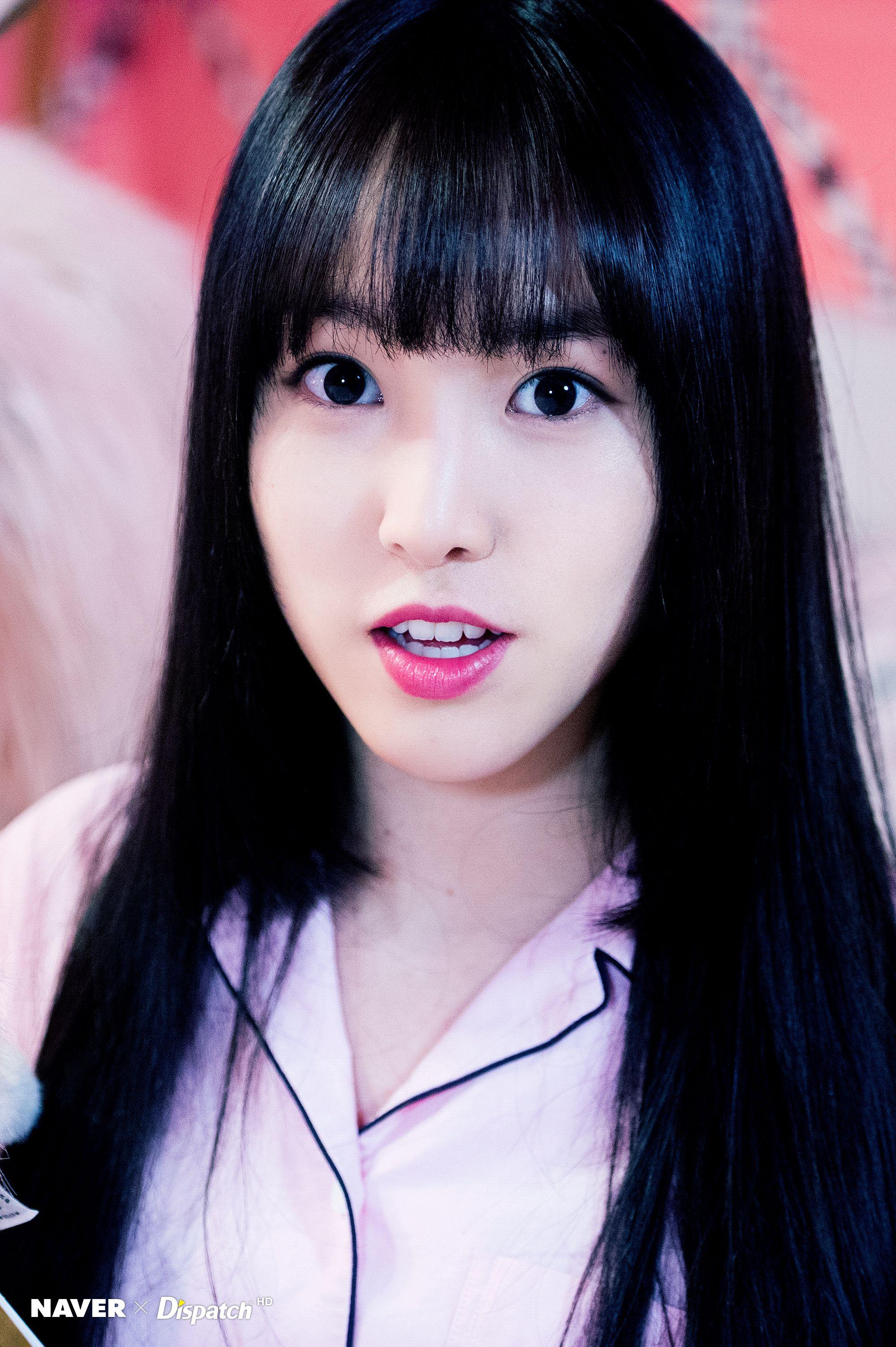 Yuju Wallpapers - Wallpaper Cave