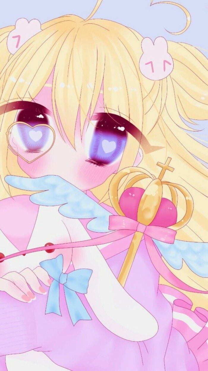 Cute Kawaii Anime Wallpaper ♥ Lolita. Anime Manga Kawaii