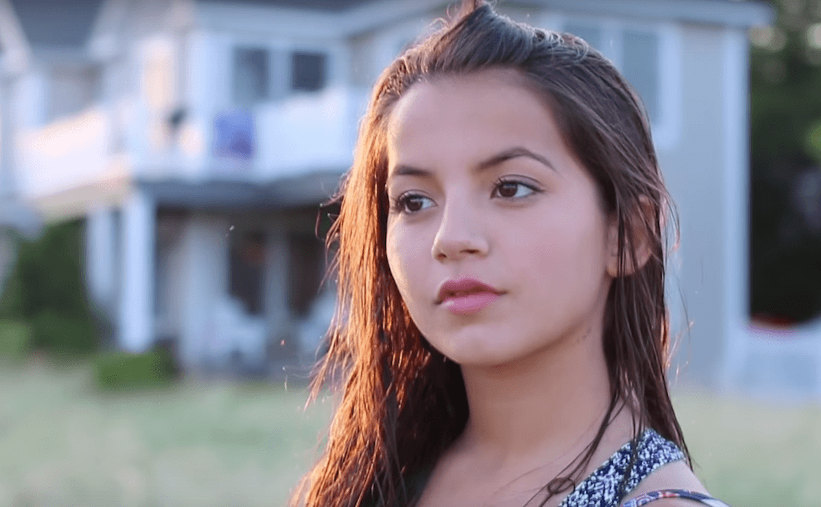 Isabela Moner Wallpapers - Wallpaper Cave