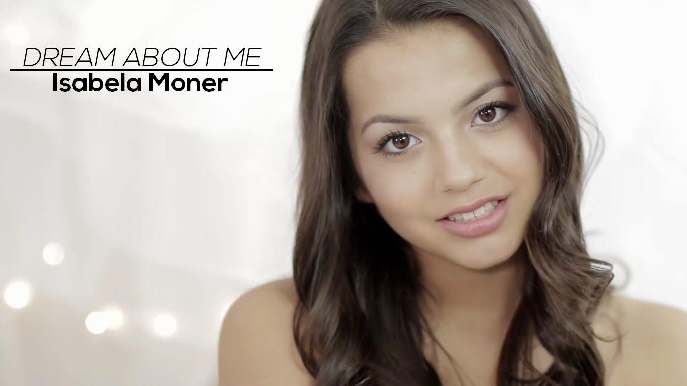 Isabela Moner About Me (Sub Español)