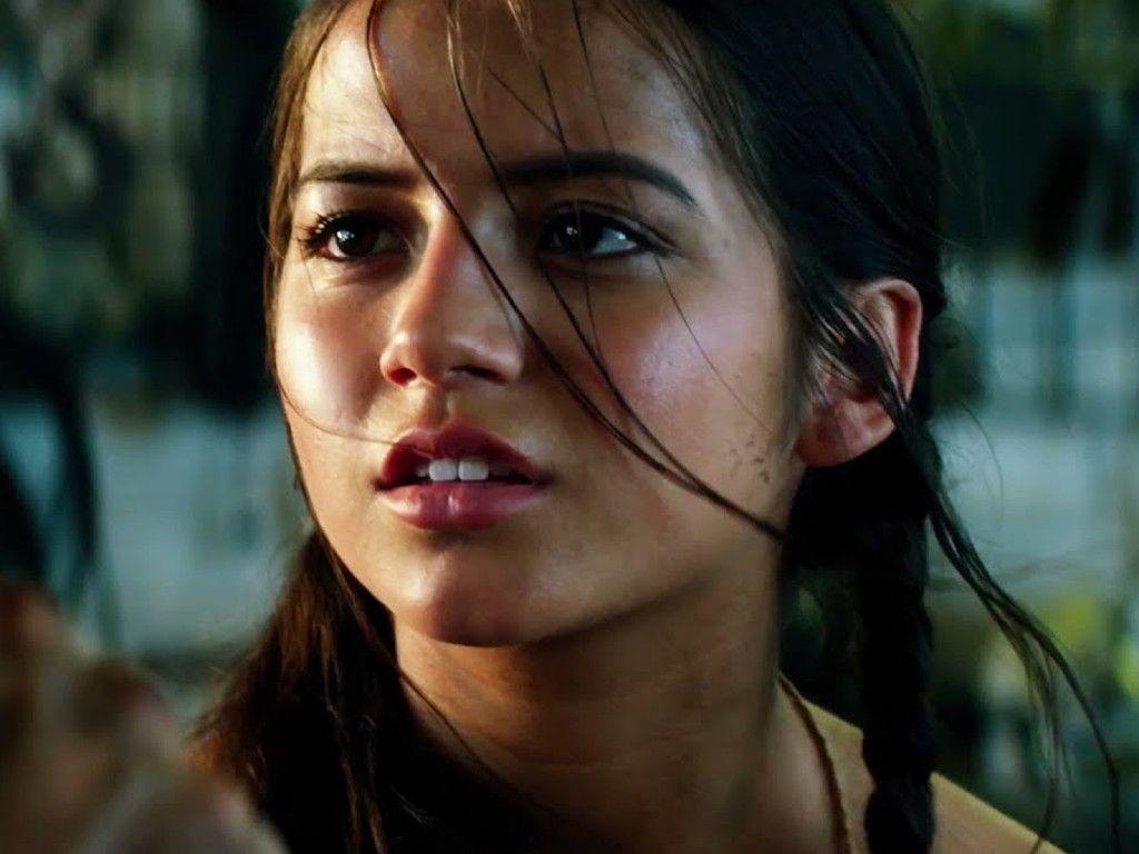 Isabela Moner Wallpapers - Wallpaper Cave