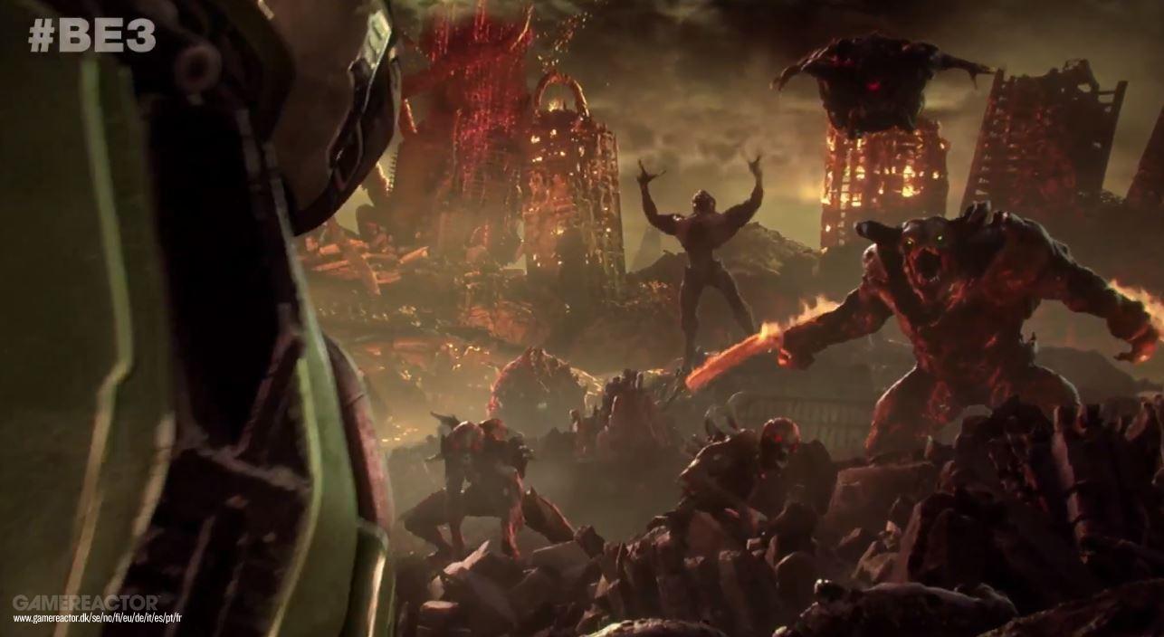 Picture Of Doom Eternal 3 4