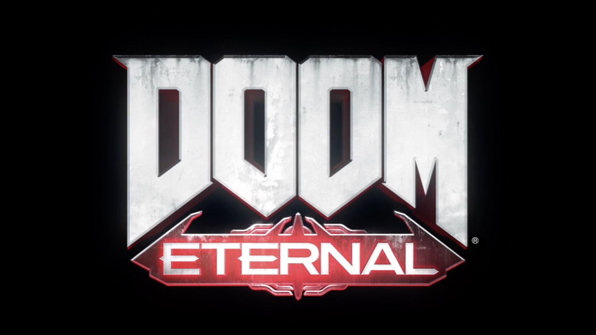 Bethesda announce Doom Eternal