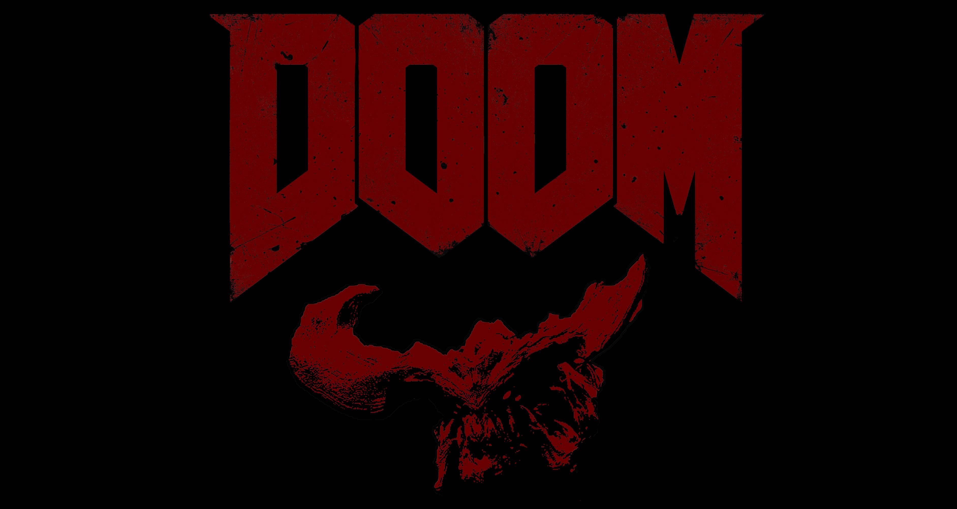 4K Doom wallpaper I made for you guys to enjoy!