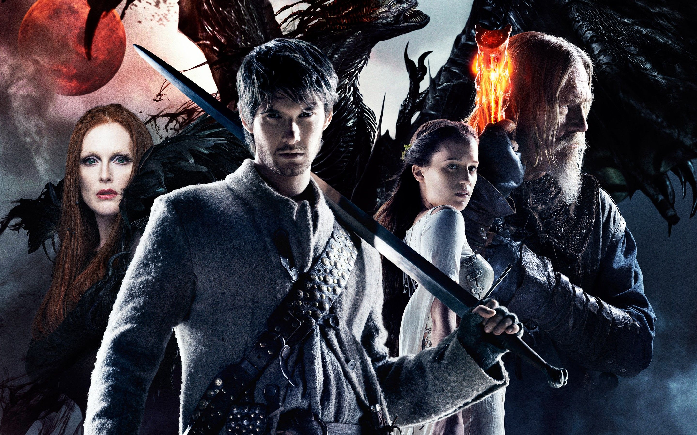 Seventh Son Movie, HD Movies, 4k Wallpaper, Image, Background
