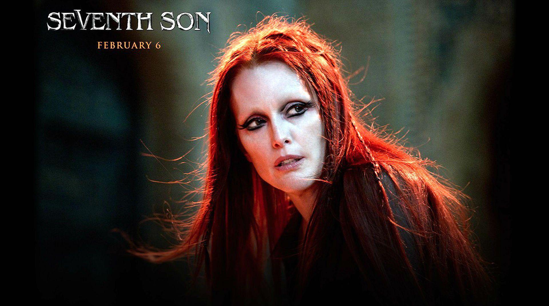 Seventh Son Wallpaper, Full HDQ Seventh Son Picture and Wallpaper